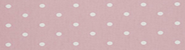 Studio G Dotty Rose