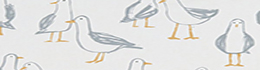 Studio G Laridae Natural