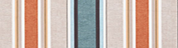 Studio G Luella Teal/Spice