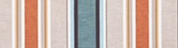 Studio G Luella Teal/Spice