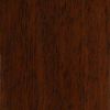 Distressed Bubinga