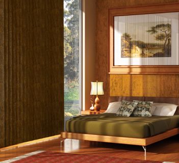 Wooden Vertical Blinds High Quality, Wooden Vertical Blinds For Patio Doors