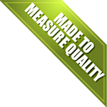 Made to Measure Blinds